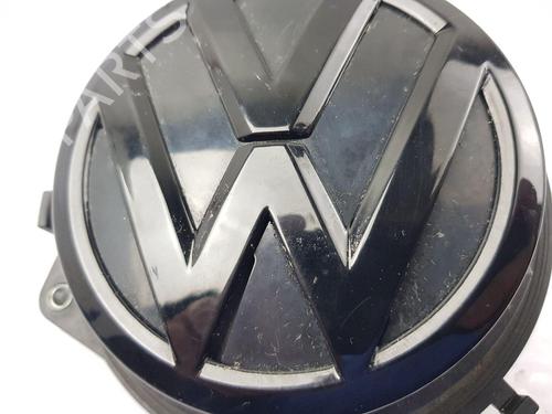 Tailgate handle VW POLO V (6R1, 6C1) 1.2 | BP28120056C132 