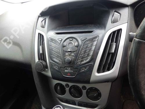 Left front fog light FORD FOCUS III  | BP25492729C30 