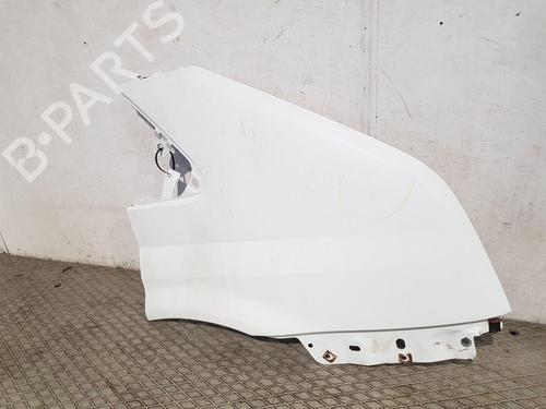 Right front fenders FORD TRANSIT Van (FA_ _) 2.4 TDCi RWD | BP30184851C42 