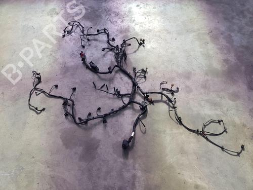 Used Cable PORSCHE CAYENNE (92A) [2010-2025]  22207010