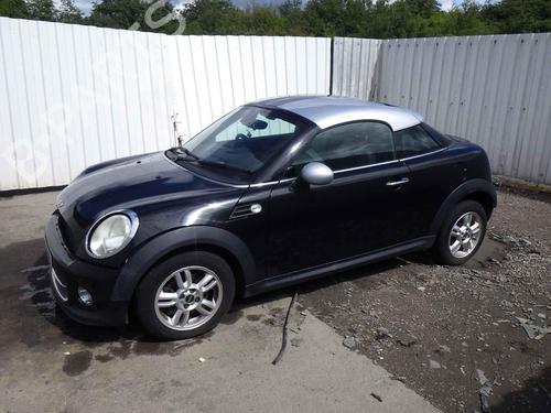Ratstangsstang MINI MINI Coupe (R58) Cooper | BP26302635I23  - Image 10