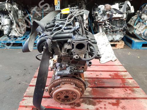 Engine RENAULT TWINGO II (CN0_) 1.2 (CN0D) | BP28158172M1