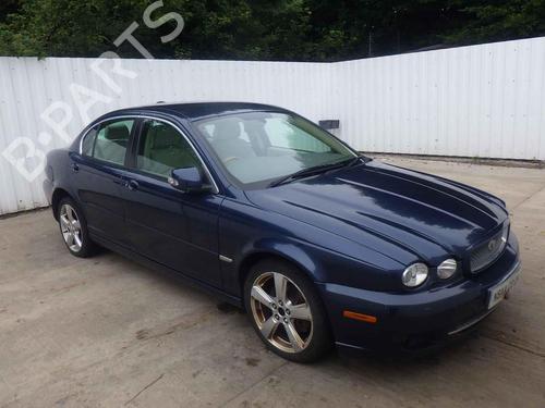 Engine control unit (ECU) JAGUAR X-TYPE I (X400) 2.2 D | BP31574461M57 - Image 9