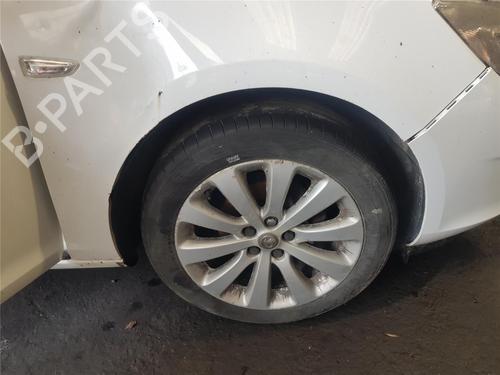 Used Parts VAUXHALL ASTRA Mk VI (J) (P10) 1.4 4993301