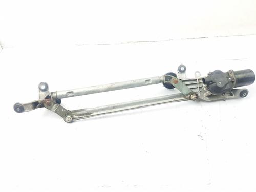 Used Front wiper motor Front wiper motor NISSAN X-TRAIL II (T31) 2.0 dCi 4x4 (150 hp) 33559094 33559094