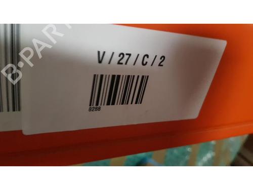 Fuse box FORD TRANSIT V363 Van (FCD, FDD) 2.0 EcoBlue | BP32149023E1 - Image 11