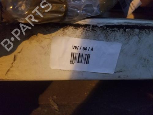 Rear bumper VW T-CROSS (C11, D31) 1.0 TSi | BP23140227C8 