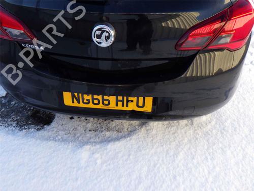 Brukte deler til VAUXHALL CORSA Mk IV (E) (X15) 1.4 (75 hp) 4223982