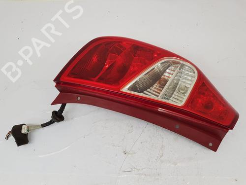 Used Left taillight Left taillight HYUNDAI i10 I (PA) 1.1 (65 hp) 33889905 33889905