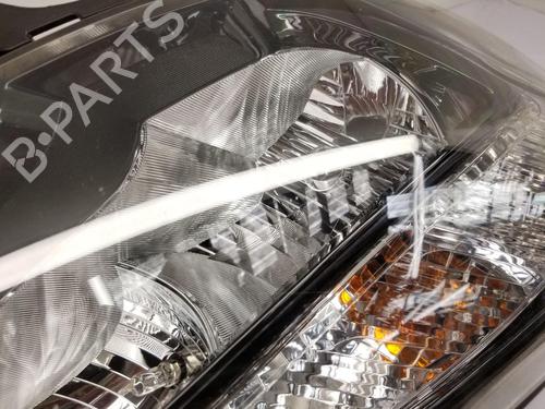 Right headlight OPEL MOKKA / MOKKA X (J13) 1.4 (_76) | BP29316148C29 