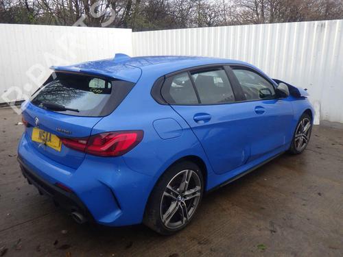 Interior roof light BMW 1 (F40) M 135 i xDrive | BP31841991I8 - Image 12