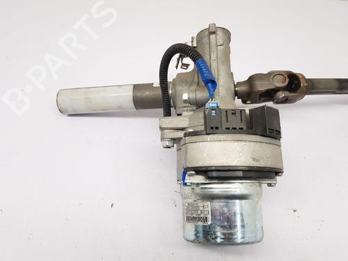 Steering column MITSUBISHI OUTLANDER III (GG_W, GF_W, ZJ, ZL, ZK)  | BP22209402M21 