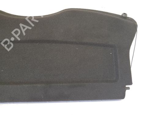 Rear parcel shelf FORD FIESTA V (JH_, JD_) 1.25 16V | BP28120050C85 