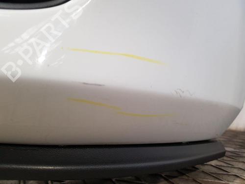 Front bumper VW GOLF VII (5G1, BQ1, BE1, BE2) 2.0 GTI | BP29292862C7 