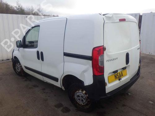 Radio PEUGEOT BIPPER (AA_) 1.3 HDi 75 | BP33412785E6  - Image 12