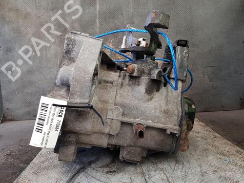 Gearbox SEAT IBIZA III (6L1) 1.4 16V | BP25840765M3