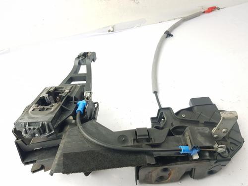 Front right lock FORD MONDEO IV (BA7) 1.6 TDCi | BP26692820C97 