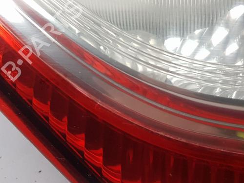 Right taillight RENAULT KANGOO Express (FW0/1_) 1.5 dCi 75 (FW07, FW10, FW04) | BP31864386C35
