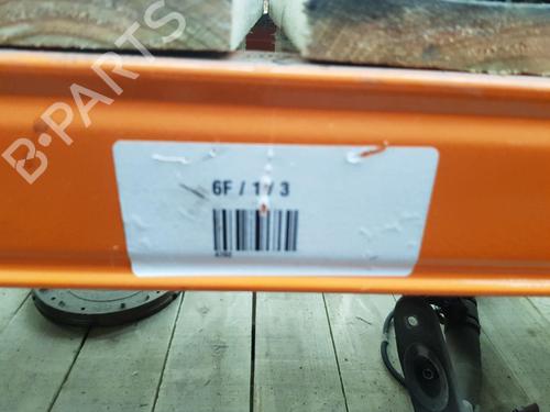 Cylinder head MINI MINI (R50, R53) One | BP28572000M5