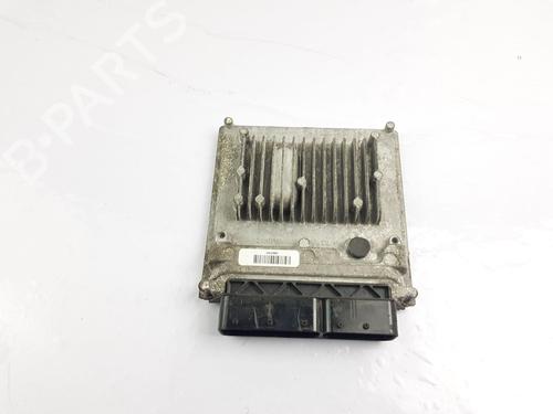 Used Engine control unit (ECU) MERCEDES-BENZ SPRINTER 3,5-t Van (B907, B910) [2018-2025]  25462597