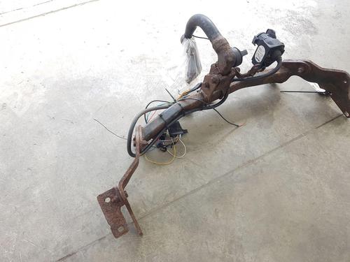 Tow ball/Mechanism KIA SORENTO II (XM) 2.2 CRDi 4WD | BP28329531C141 