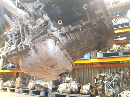Engine AUDI A5 (F53, F5P) RS5 TFSI quattro | BP28684125M1