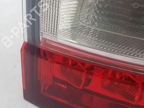Right taillight FORD MONDEO V Turnier (CF) 2.0 TDCi | BP31983417C35