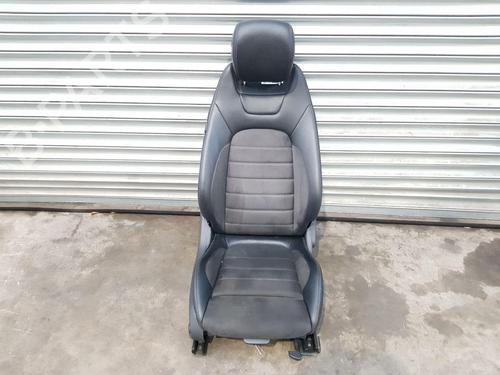 Used Right front seat MERCEDES-BENZ C-CLASS Coupe (C205) C 200 EQ Boost (205.377) (184 hp) 30290528