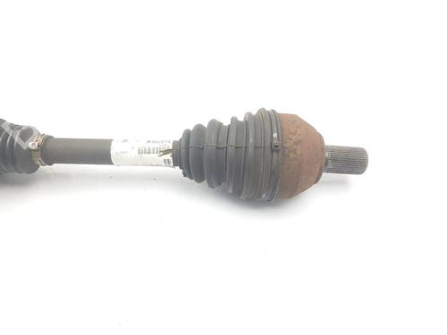 Left front driveshaft FORD MONDEO IV Turnier (BA7)  | BP22209266M38 
