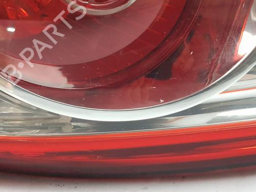 Left taillight HYUNDAI SANTA FÉ II (CM) 2.2 CRDi 4x4 | BP29229792C34 