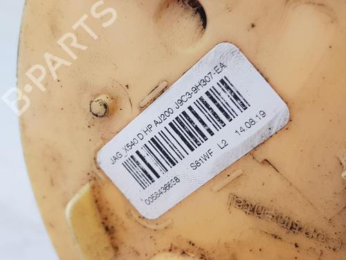 Fuel pump JAGUAR E-PACE (X540) 2.0 D150 | BP30603582M76