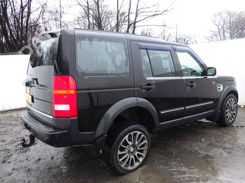 Electronic module LAND ROVER DISCOVERY III (L319) 2.7 TD 4x4 | BP25928963M83 - Image 12