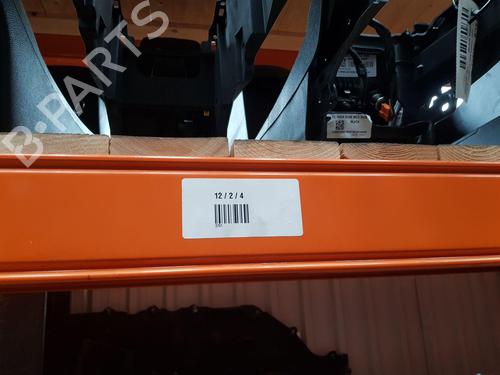 Middle console FORD FOCUS III 1.0 EcoBoost | BP29440157I22 