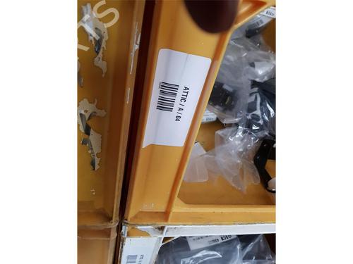 Air vent MCLAREN 650S Spider 3.8 | BP22684090I21 