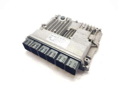 Used Engine control unit (ECU) AUDI A5 (F53, F5P) RS5 TFSI quattro (450 hp) 30839914