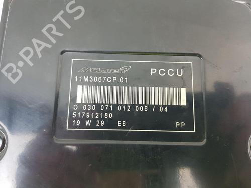 Gearbox control unit MCLAREN 570S 3.8 | BP22680518M52 