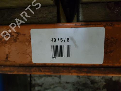 Underbody protection MINI MINI (F56) Cooper | BP29984523M92