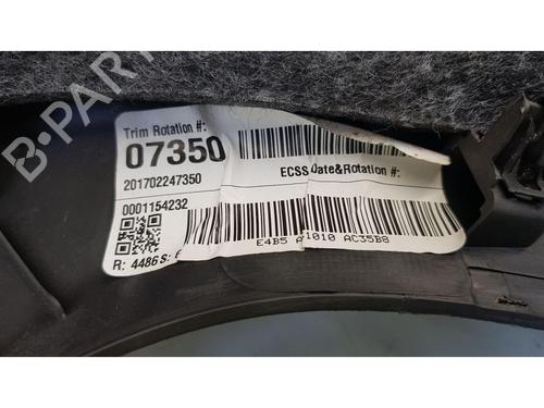 Boot lining FORD KA+ III (UK, FK) 1.2 Ti-VCT | BP34351321I3  - Image 11