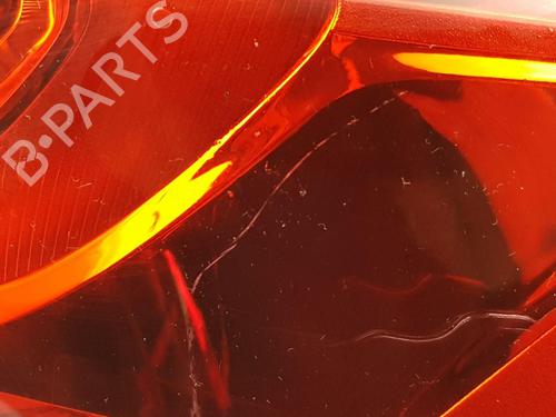 Right taillight FORD FIESTA VII (HJ, HF) 1.0 EcoBoost | BP26943285C35 