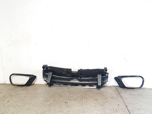 Grille CITROËN C3 III (SX) 1.2 THP 110 (SXHNPS, SXHNZT, SXHNZ6) | BP28684069C40 