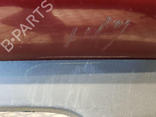 Front bumper OPEL MERIVA A MPV (X03)  | BP22203247C7 