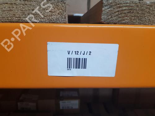 Right front shock absorber VAUXHALL CORSA Mk III (D) (S07) 1.4 (L08) | BP27579543M17 