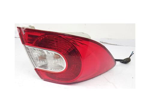 Used Left taillight CHEVROLET EPICA (KL1_) 2.0 D (150 hp) 23263820
