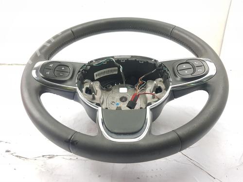 Steering wheel FIAT 500 (312_) 1.2 (312AXA1A) | BP35885085C49 - Image 2