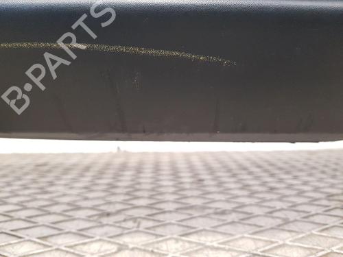 Bak støtfanger CITROËN BERLINGO Box Body/MPV (B9) 1.6 HDi 90 | BP26569834C8 