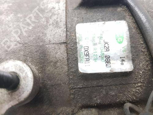 AC compressor HYUNDAI ix35 (LM, EL, ELH) 1.7 CRDi | BP29839751M34