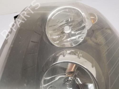 Faro derecho VAUXHALL ZAFIRA Mk II (B) (A05) 1.6 | BP29316152C29 