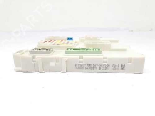 Electronic module FORD FOCUS III 1.0 EcoBoost | BP32689034M83 - Image 2