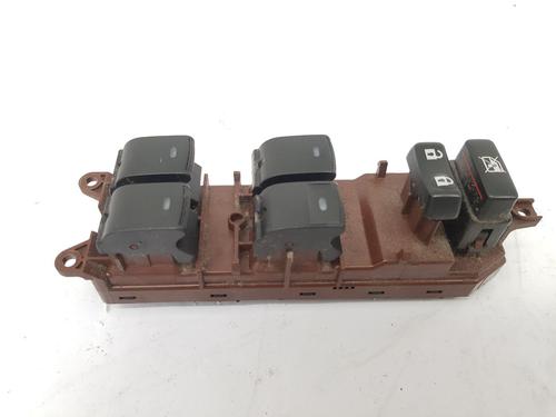 Right front window switch TOYOTA VERSO (_R2_) 2.0 D-4D (AUR20_, AUR20R) | BP38268460I26 - Image 2
