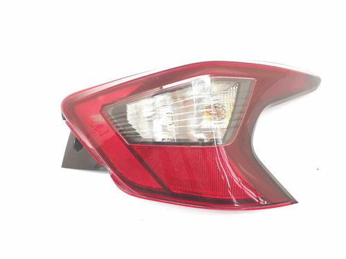 Used Right taillight NISSAN MICRA V (K14) [2016-2025]  29738163